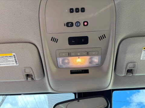 2012 Chevrolet Volt Premium