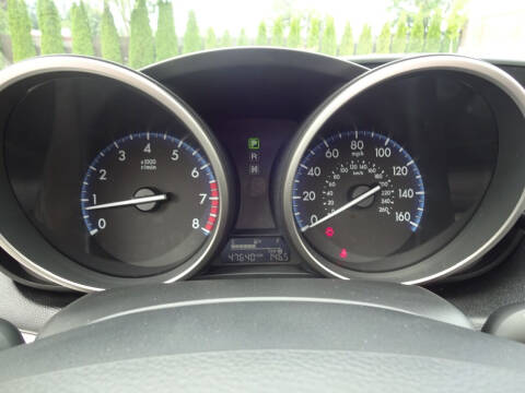 2013 Mazda MAZDA3 i Touring