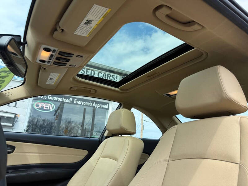 2013 BMW 1 Series 128i