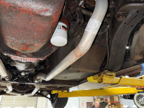 1972 Chevrolet Corvette