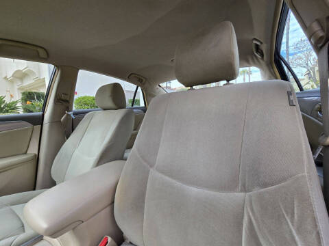 2006 Toyota Avalon XL