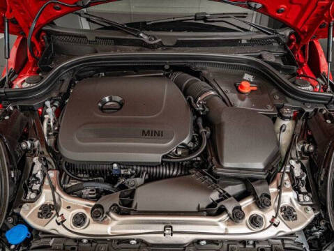 2026 MINI Hardtop 2 Door