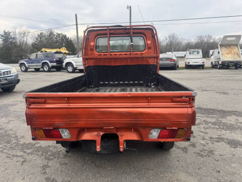 2000 Mitsubishi Minicab