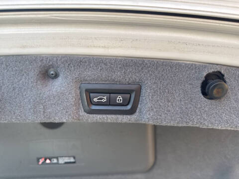 2014 BMW 7 Series 750i xDrive