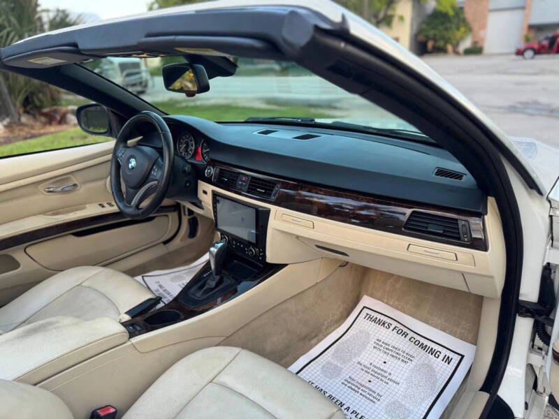 2010 BMW 3 Series 328i