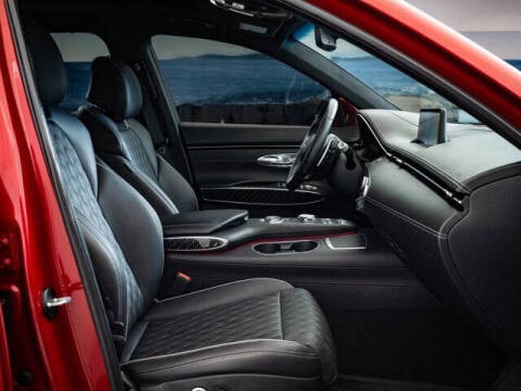 2023 Genesis GV70 3.5T Sport