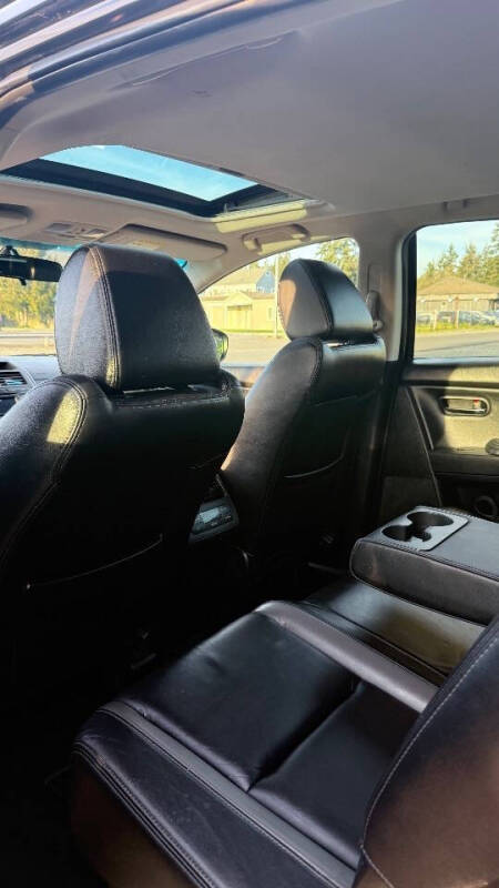 2010 Mazda CX-9 Touring