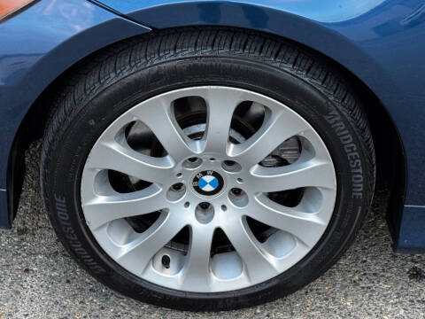 2006 BMW 3 Series 330i