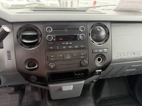 2016 Ford F-350 Super Duty XL