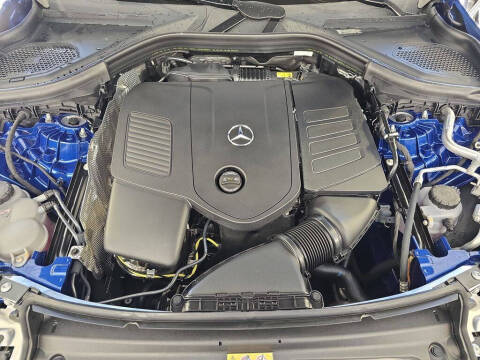 2026 Mercedes-Benz GLC GLC 300 4MATIC