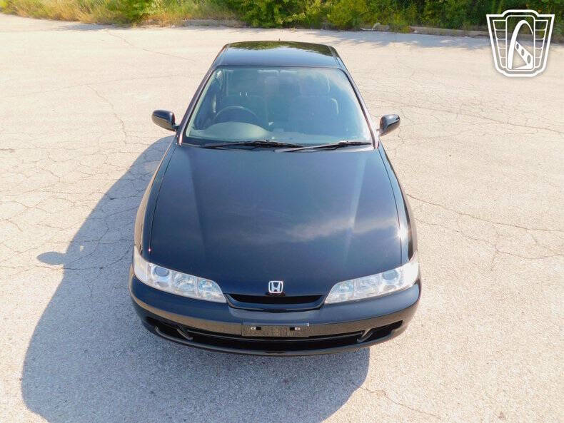 1995 Honda Integra