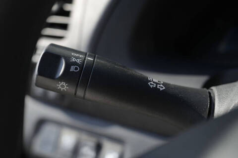 2017 Nissan LEAF S