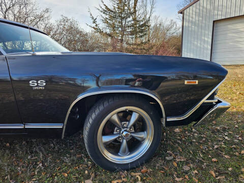 1969 Chevrolet Chevelle