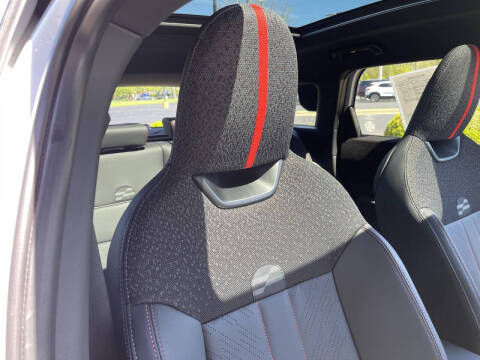 2025 MINI Countryman John Cooper Works ALL4