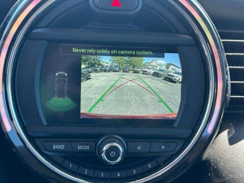 2019 MINI Hardtop 2 Door