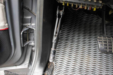 1991 GMC TopKick C7500