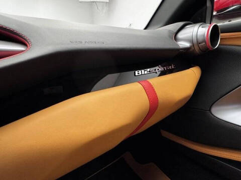 2020 Ferrari 812 Superfast