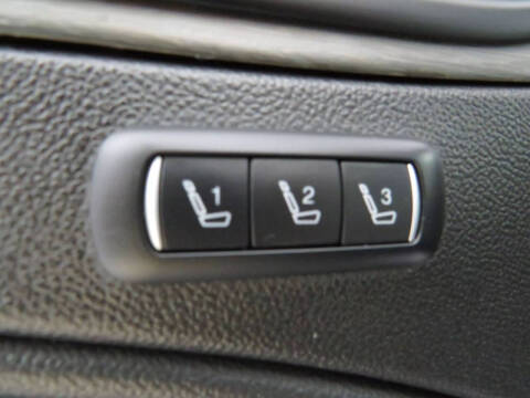 2018 Alfa Romeo Stelvio Ti