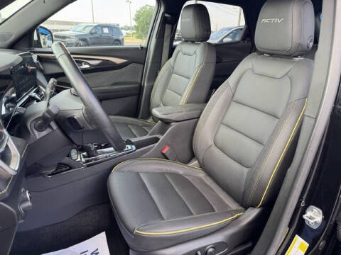 2024 Chevrolet TrailBlazer ACTIV