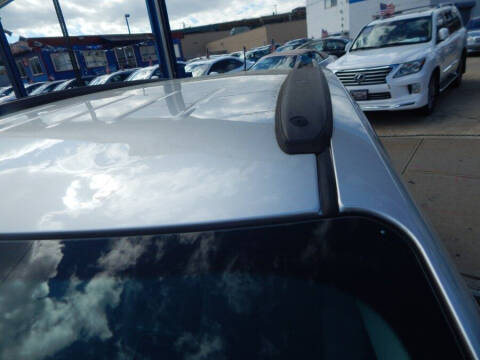 2010 Chevrolet Traverse LS