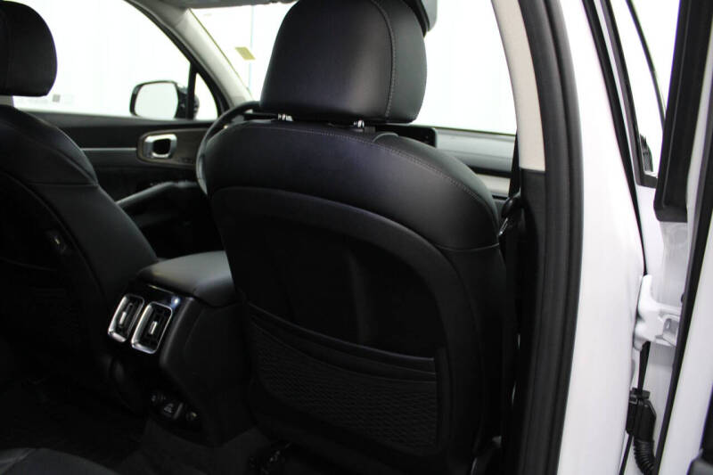 2023 Kia Sorento X-Line SX Prestige