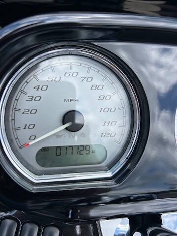 2017 Harley-Davidson Road Glide Special FLTRXS