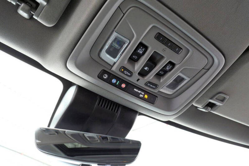 2025 GMC Sierra 3500HD