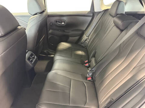2026 Acura ADX