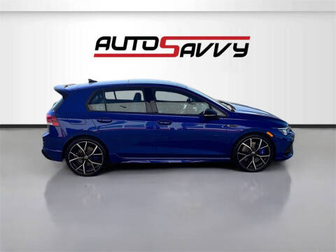 2024 Volkswagen Golf R 4Motion