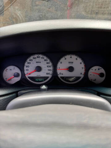 2002 Dodge Neon