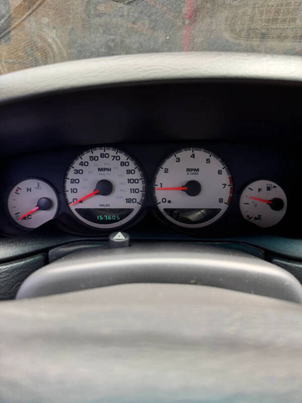 2002 Dodge Neon