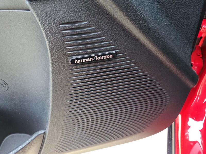 2016 Dodge Challenger SRT Hellcat