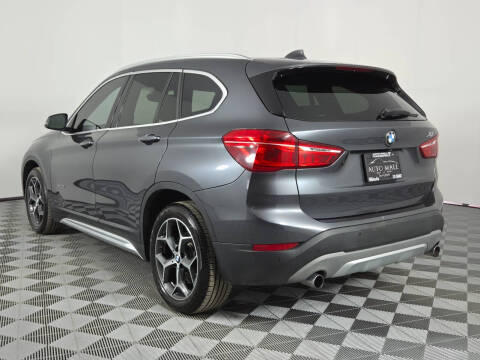 2017 BMW X1 sDrive28i