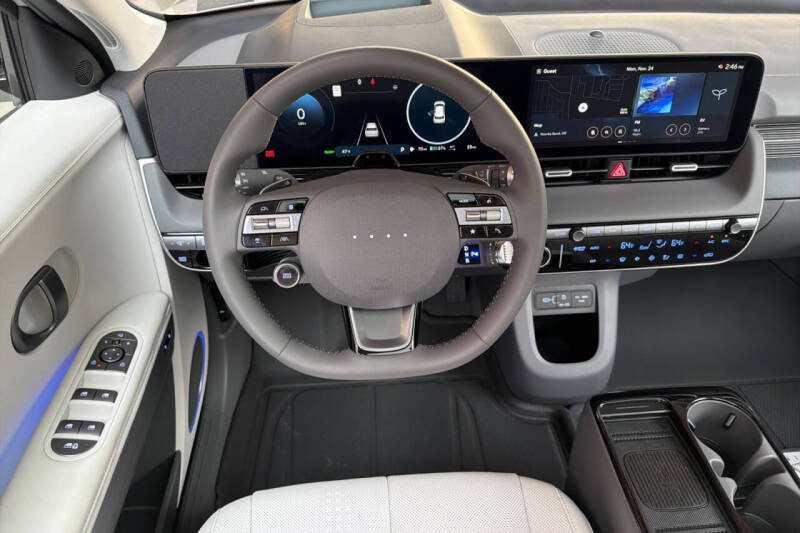 2026 Hyundai Ioniq 5 Limited