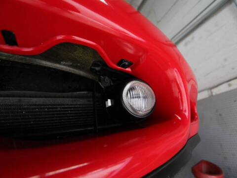 1993 Mazda RX-7 Turbo