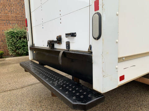 2015 Ford E-Series E-350 SD