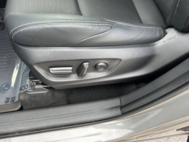 2023 Subaru Solterra Limited