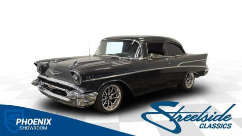 1957 Chevrolet 210