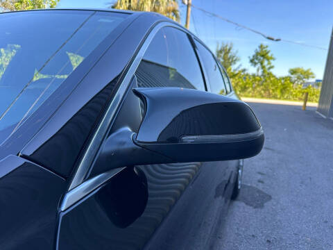 2014 BMW 5 Series 528i