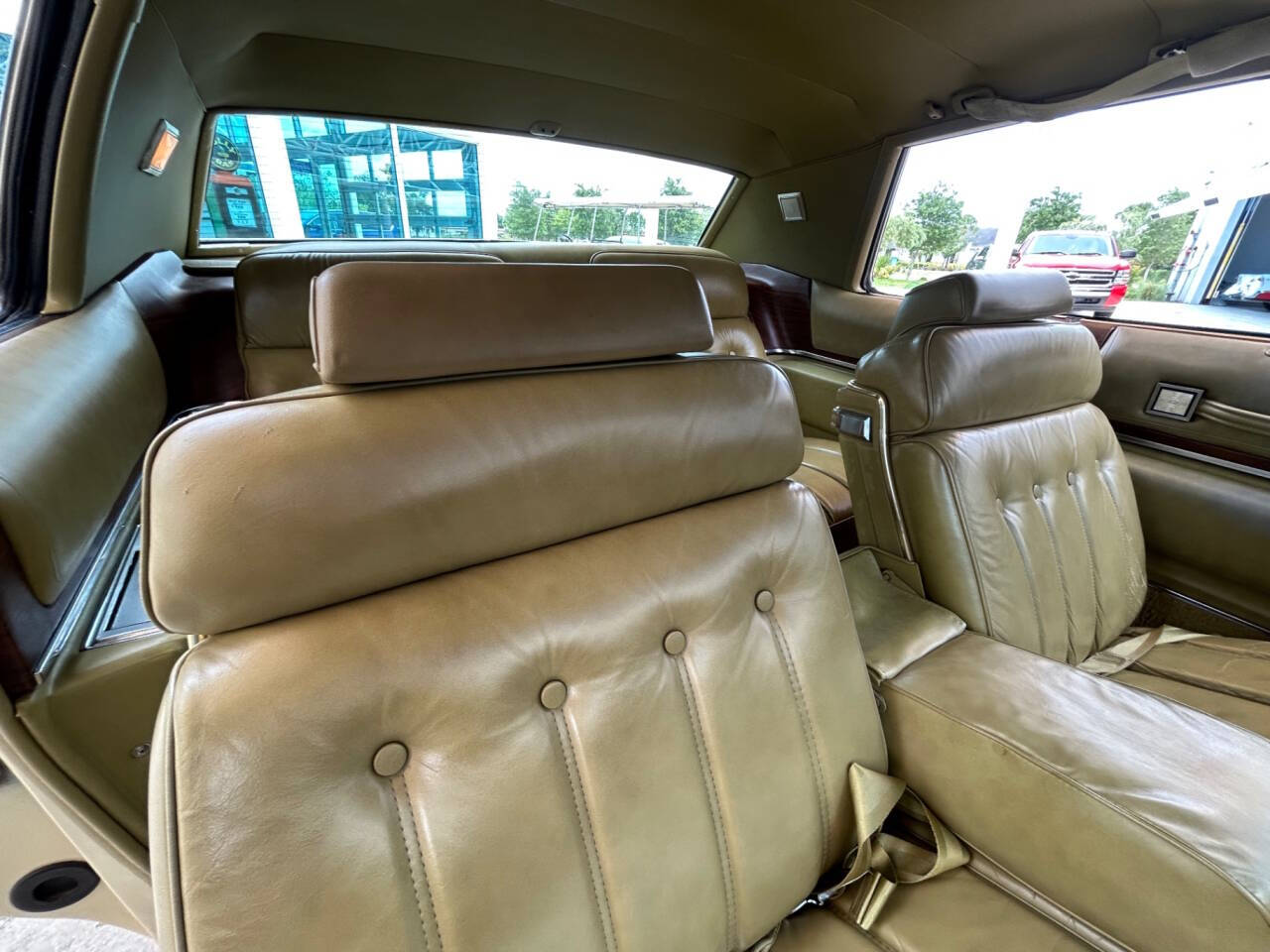 1973 Cadillac DeVille 30