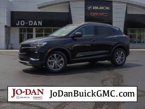 2023 Buick Encore GX for sale at Jo-Dan Motors in Plains PA