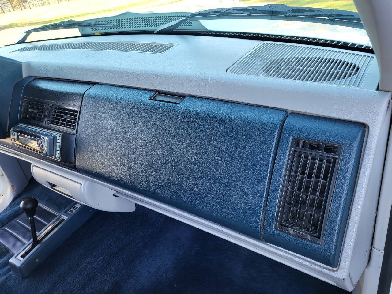 1988 GMC Sierra 1500 147