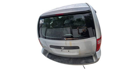 2010 Dodge Grand Caravan SE