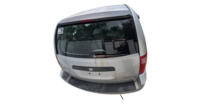 2010 Dodge Grand Caravan SE