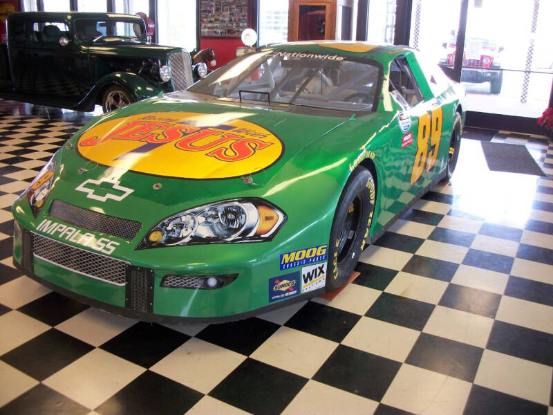 Chevrolet Impala