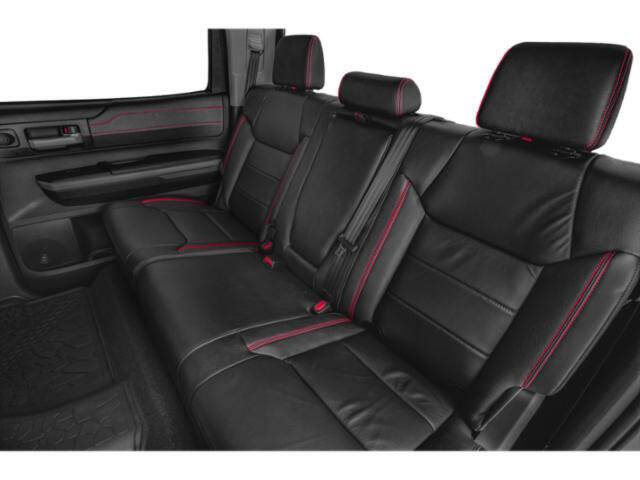 2021 Toyota Tundra