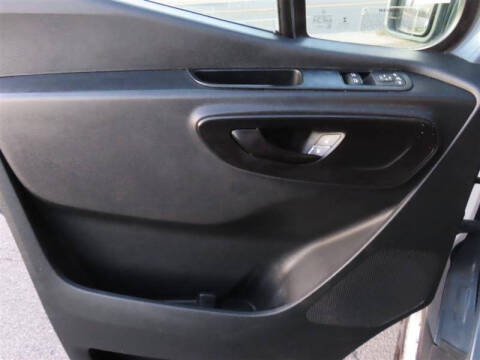 2019 Mercedes-Benz Sprinter