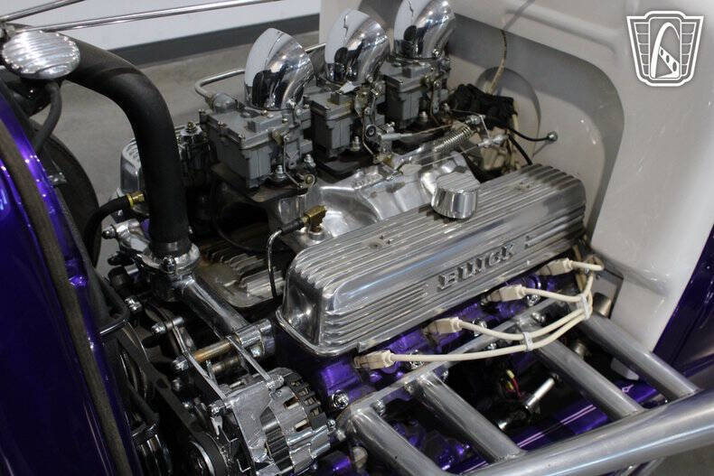 1930 Ford Model A