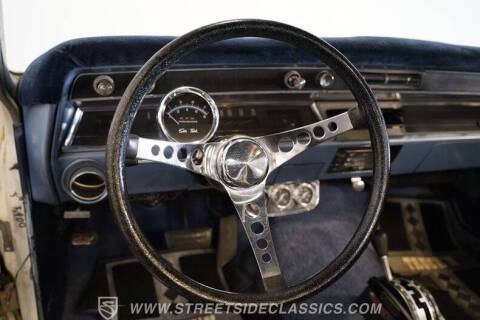 1966 Chevrolet El Camino