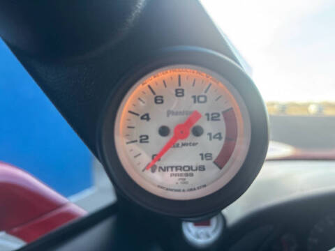 1997 Chevrolet Corvette